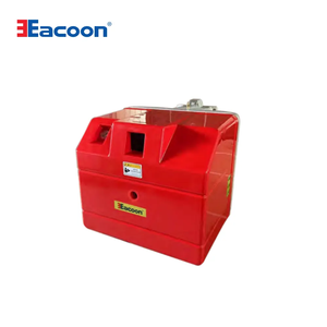 חדש eacoon גז תעשייתי חדש שלב 130-580kw עבור דוודים גנרטור אדים עם אחריות לשנה 1.5 - Product Image 4