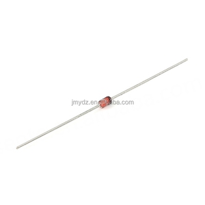 1N4749A 133 <b>DO</b>-41 24V ± 5% 1W Zener Diode - Product Image 4
