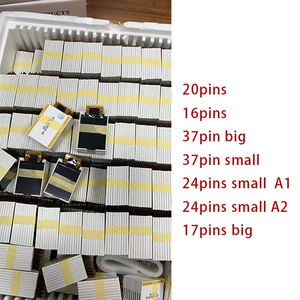 <span class=keywords><strong>Precio</strong></span> de fábrica al por mayor 11 16 17 18 <span class=keywords><strong>20</strong></span> 24 37 Pin <span class=keywords><strong>pulgadas</strong></span> LCD <span class=keywords><strong>pantalla</strong></span> digitalizador montaje para pequeña <span class=keywords><strong>pantalla</strong></span> LCD reemplazo - Product Image 6