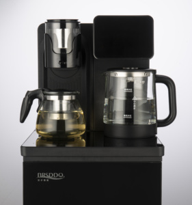 Nhà thông minh tự động trà thanh máy điện đa chức năng dọc uống thiết bị nóng đồ uống lạnh để sử dụng ngoài trời - Product Image 3