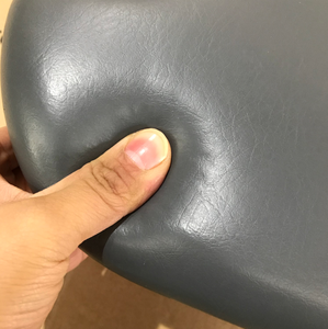 Asiento para Cosechadora de Arroz Kubota OEM, Hecho en China - Product Image 4