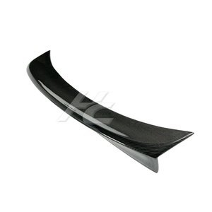 Alerón trasero HC ABS para maletero <span class=keywords><strong>CSL</strong></span>, alerón trasero para maletero para BMW Serie 3 E46 <span class=keywords><strong>M3</strong></span> 1998 1999 2000 2001 2002 <span class=keywords><strong>2003</strong></span> 2004 2005 2006 - Product Image 2