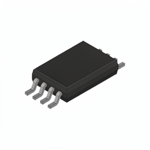MAX5355EUA-TG069 8 TSSOP, 8 MSOP Electronics Component Data Acquisition Original - Product Image 1
