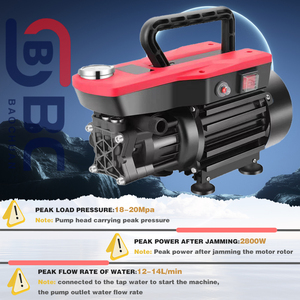 Home Use Waterproof <b>Mini</b> Portable Household 220V Handheld Automatic Car <b>Machine</b> High for Patio Furniture at Portable High Pressu - Product Image 4