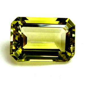 Pierre de Quartz Citron Naturel Forme de Mélange Taille Calibrée Pierre Précieuse Coupe en Vrac Véritable Pierre Brésilienne de Haute Qualité Quartz Citron - Product Image 6