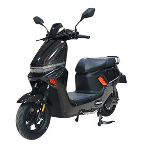 Fábrica China Ofrece Motocicletas <span class=keywords><strong>Eléctricas</strong></span> de Alta Calidad Personalizables con Motor de 1500W y Batería de 60V/72V - Product Image 4