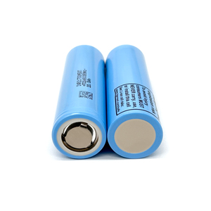 Batterie au lithium portable <span class=keywords><strong>EVE</strong></span> INR21700 M58T 5650mAh en gros pour caméras d'action HD, moniteurs de tension artérielle électroniques - Product Image 2