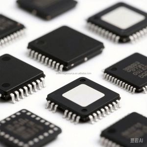 TMS320F28023DAS ชิปไอซีอื่นๆวงจรรวมใหม่และดั้งเดิม TMS320F28023DAS ชิ้นส่วนอิเล็กทรอนิกส์ - Product Image 6