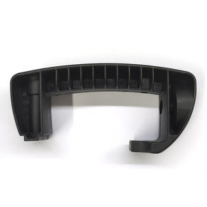 ผลิตภัณฑ์ฉีดพลาสติกแบบกำหนดเองของ OEM ชิ้นส่วน ABS PP โพลีโพรพิลีน - Product Image 4