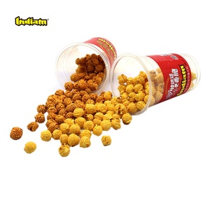 <span class=keywords><strong>Palomitas</strong></span> de <span class=keywords><strong>Maíz</strong></span> INDIAM, Bocadillos Crujientes de <span class=keywords><strong>Maíz</strong></span> <span class=keywords><strong>Salado</strong></span> y <span class=keywords><strong>Palomitas</strong></span> de <span class=keywords><strong>Maíz</strong></span> Saludables Bajas en Grasas - Product Image 2
