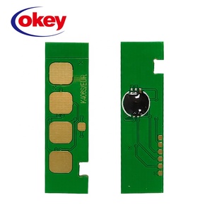 Tóner Chip <span class=keywords><strong>CLT</strong></span>-<span class=keywords><strong>K406S</strong></span> CLT406 <span class=keywords><strong>CLT</strong></span>-406 <span class=keywords><strong>CLT</strong></span> 406 para Samsung CLP360 CLP-360 CLP-362 CLP-365 SL-C410W SL-C460W CLX-3300 - Product Image 1