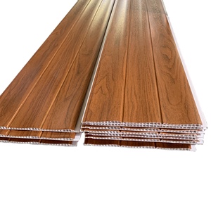 Paneles de Techo de <span class=keywords><strong>PVC</strong></span> Blanco Mate, <span class=keywords><strong>Cielo</strong></span> <span class=keywords><strong>Raso</strong></span>, Techos Interiores de <span class=keywords><strong>PVC</strong></span> Satinado en China - Product Image 3