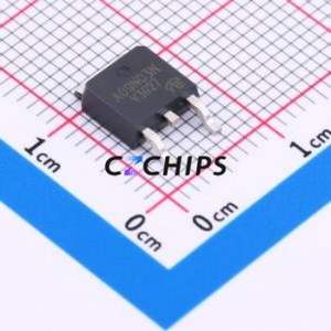 ทรานซิสเตอร์ภาคสนามทรานซิสเตอร์ (มอสเฟท) A09N03N-VB ต่อ252แบบดั้งเดิมใหม่ - Product Image 1