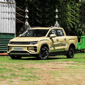 <span class=keywords><strong>2025</strong></span> xe mới geely S Horizon EV xe bán tải 5 chỗ 4 cửa thuần điện 2/4WD 4x4 651km công suất 790kg off-road - Product Image 5