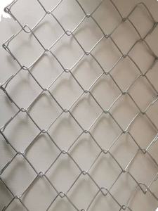 Rollos de Malla de Alambre Galvanizado por Inmersión en Caliente de 100 pies Directamente de Fábrica - Product Image 3