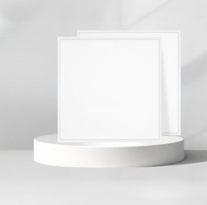 Hot Sale Straight Office <b>Square</b> Grille Lamp Integrated <b>Ceiling</b> <b>Light</b> Household Sundries - Product Image 2