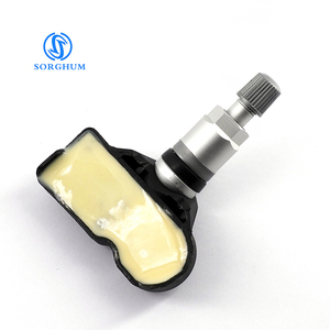 Sensor de Presión de Neumáticos TPMS Sorghum 6890964 6798872-05 679887204 679887205 6798872 para BMW M5 M6 para Rolls Royce Ghost Wraith Dawn - Product Image 4