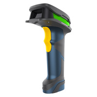 GUOTAO Scanner de codes à barres personnalisé J15 haute performance inventaire durable DS4608 Scanner de codes à barres 2d pour la numérisation industrielle