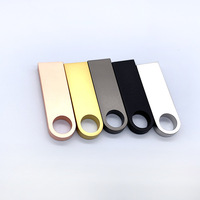 Clé USB 3.0 2.0 en métal personnalisée de haute qualité à prix économique, mémoire USB, disque clé, mémoire flash USB, stylo USB