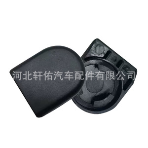 ฝาครอบก้านปัดน้ำฝนรถยนต์ Xuanyou ขนาด 25x30 มม. สำหรับ Buick Chevrolet Wuling Cadillac Vision - Product Image 4