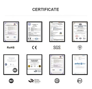 Filtro de Purificación de Agua Potable de <span class=keywords><strong>5</strong></span> <span class=keywords><strong>Etapas</strong></span> para el Hogar, Ósmosis Inversa de <span class=keywords><strong>5</strong></span> <span class=keywords><strong>Etapas</strong></span> - Product Image 5