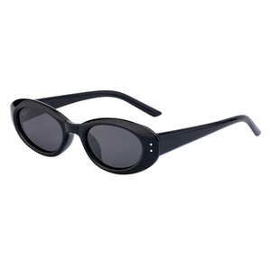 Gafas de Sol Polarizadas con Marco Pequeño Estilo Europeo Americano 2026 Personalizadas para Mujer, Estilo Urbano Coreano GM, Protección UV400 - Product Image 2