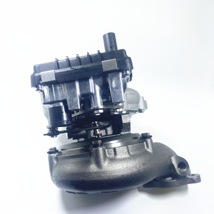 Cartucho de Turbocompresor GTB2056V 781743 para Mercedes-Benz E <span class=keywords><strong>350</strong></span> 300170Kw M 320 <span class=keywords><strong>CDI</strong></span> 3.0L 165Kw <span class=keywords><strong>OM642</strong></span> - Product Image 2