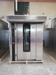 <span class=keywords><strong>Four</strong></span> à convection commercial au gaz, au diesel et électrique pour boulangerie, <span class=keywords><strong>four</strong></span> rotatif à air chaud pour viande, pain, gâteaux, biscuits - Product Image 3