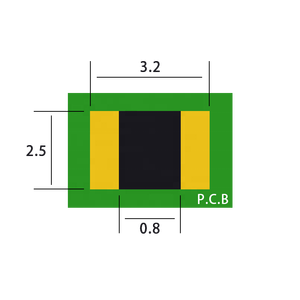 Bán Buôn Smd Chuyển Động Kích Hoạt Nghiêng Chuyển Đổi Cảm Biến Chất Lượng Đáng tin cậy Chống Mất Thiết Bị Với Rung Chuyển Đổi Tag 'Tìm Mình' Tính Năng - Product Image 5