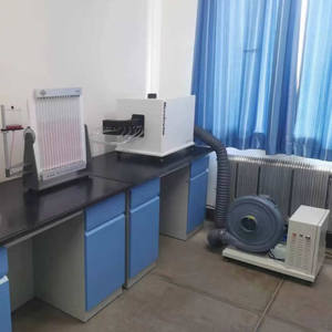 Modulo di esperimento per analisi della forza di trascinamento di precisione di grado di laboratorio attrezzatura didattica per il sistema di misurazione della resistenza aerodinamica - Product Image 5