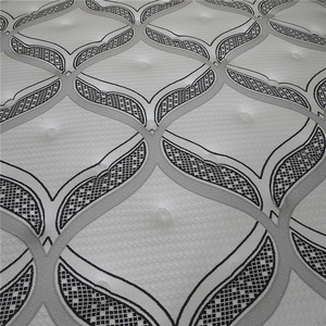 <span class=keywords><strong>Alibaba</strong></span> Đồ Nội Thất Khách Sạn Sang Trọng Memory Foam Giường Mùa Xuân Nệm King Size - Product Image 6