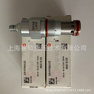 Válvulas Hidráulicas SUNhydraulics RPGE-LWN con Ventaja de Precio, Importación Original de EE. UU. - Product Image 2
