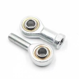 Asta femmina in acciaio di alta qualità con giunto sferico destro per modelli di macchina SI8TK SI8T/K SI12TK SI12T/K SI14TK SI14T/K - Product Image 1