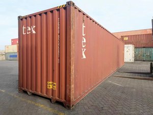 Taille 40HQ Nouveau <span class=keywords><strong>conteneur</strong></span> de <span class=keywords><strong>transport</strong></span> isolé standard <span class=keywords><strong>Conteneur</strong></span> intermodal à vendre Le plus grand <span class=keywords><strong>conteneur</strong></span> d'expédition d'occasion - Product Image 5