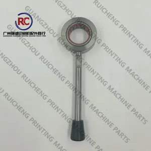 Roulement de butée <span class=keywords><strong>GTO</strong></span> 42.030.348 GTO52 pour machine d'impression Heidelberg - Product Image 5