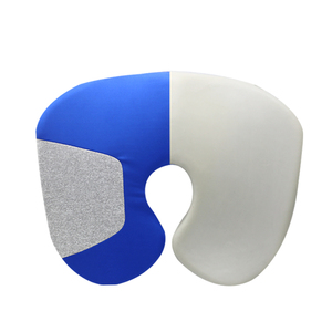 2020 nuevo diseño de alta calidad portátil ergonómico personalizado cubre cojín del asiento - Product Image 4