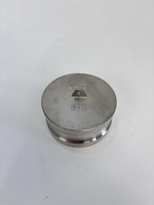 Joints en alliage d'aluminium pour le raccordement et l'étanchéité - Product Image 5