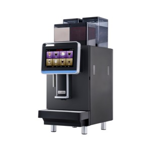 เครื่องชงกาแฟอัตโนมัติ Dr. Coffee F2PLUS สำหรับร้านค้า รุ่นมืออาชีพ สำหรับทำเอสเพรสโซ่ เหมาะสำหรับร้านกาแฟ - Product Image 6