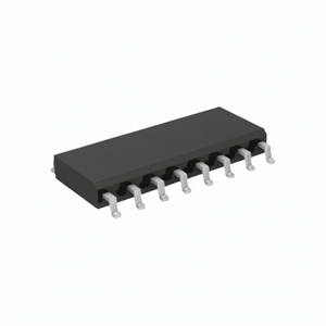 Buy Electronics Components Online Clock Timing Authorized Distributor IDT23S08-4DCI8 16 SOlC - Product Image 1