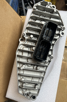 Unité de commande de transmission A2C30743100 TCU pour boîte de vitesses automatique Renault, pièce de rechange ECU