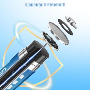 Batterie au lithium AA HW FR6 1,5 V 3500 mAh non rechargeable, durée de vie de 20 ans pour les appareils à forte consommation, vente en gros - Product Image 5
