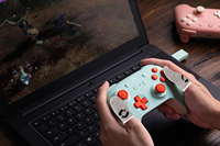 Manchon de doigt de jeu en silicone JOYSTICK anti-dérapant | pour manette PSP PS4 PS5 Xbox One et Xbox Series X