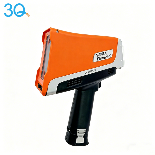 3Q Alloy Stainless Steel Ore Soil Ex-factory Price Portable Handheld Spectrometer Precious Metal element XRF Analyzer