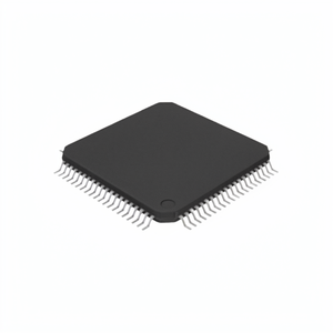 R5F100MGAFA # 50 IC MCU 16BIT 128KB FLASH 80LQFP Original 80 LQFP Componentes Electrónicos Integrados - Product Image 1