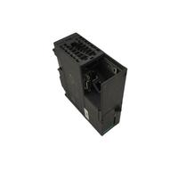 Controlador Lógico Programable 6ES7315-2EH14-0AB0, CPU Clásica para Automatización Industrial, Controlador Lógico Programable para Riel DIN