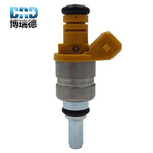 Inyector de Combustible para Kia Rio Cinco 1.5L 1.6L OEM 0K30E13250, Pieza de Motor de Gasolina, Calidad Probada - Product Image 3