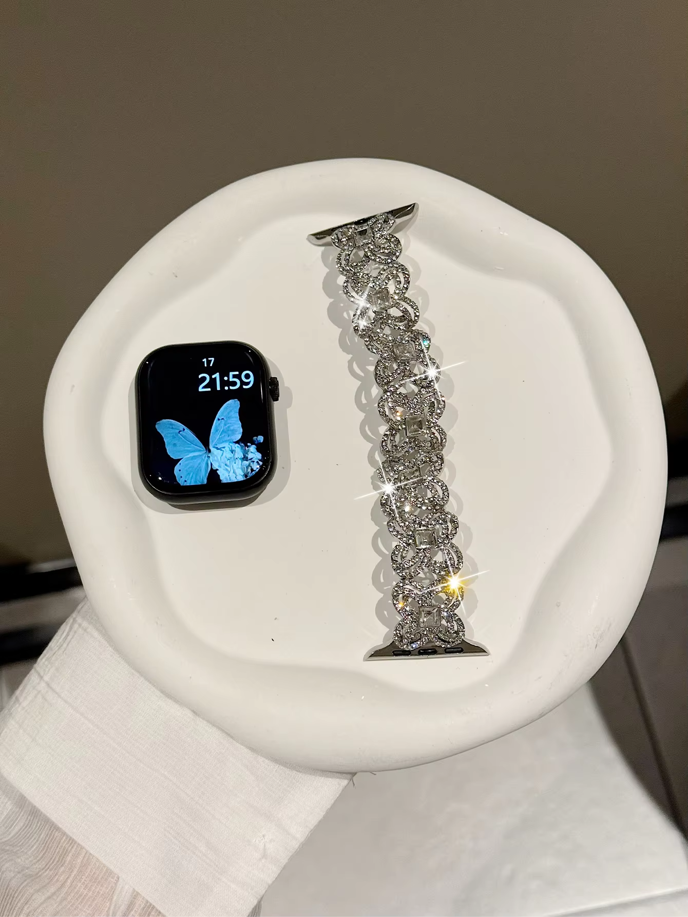 Silver