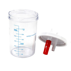 Hũ hút chân không chất <span class=keywords><strong>l</strong></span>ượng cao 2L, chất liệu nhựa ABS, có bơm, niêm phong, sản xuất tại Trung Quốc - Product Image 3