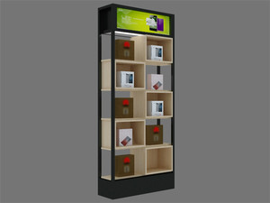 Vitrine debout libre d'affichage <span class=keywords><strong>de</strong></span> téléphone portable d'étagère d'affichage <span class=keywords><strong>de</strong></span> téléphone pour le <span class=keywords><strong>magasin</strong></span> <span class=keywords><strong>de</strong></span> cas <span class=keywords><strong>de</strong></span> téléphone - Product Image 4