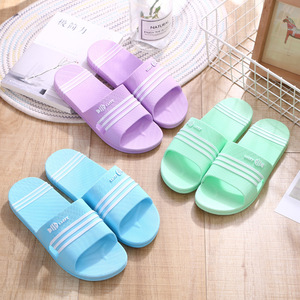 Zapatillas de Casa de secado rápido con elemento de pescado para hombre, zapatillas deslizantes de verano suaves personalizadas, Zapatillas de casa al por mayor, <span class=keywords><strong>chanclas</strong></span> - Product Image 4